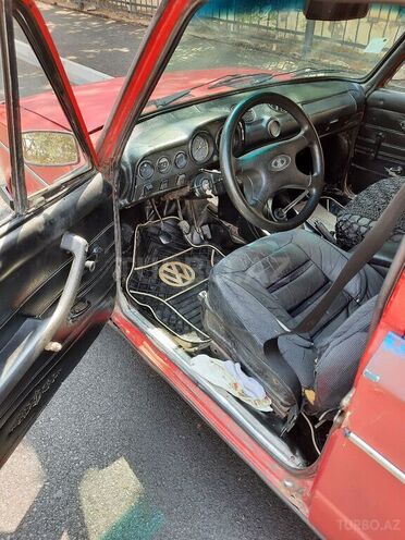 LADA (VAZ) 2106 1980, 75,000 km - 1.6 l - Bakı