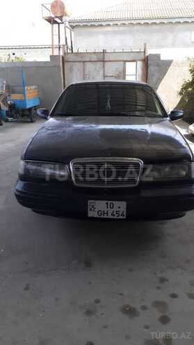 Daewoo  1996, 346,700 km - 2.0 l - Kürdəmir