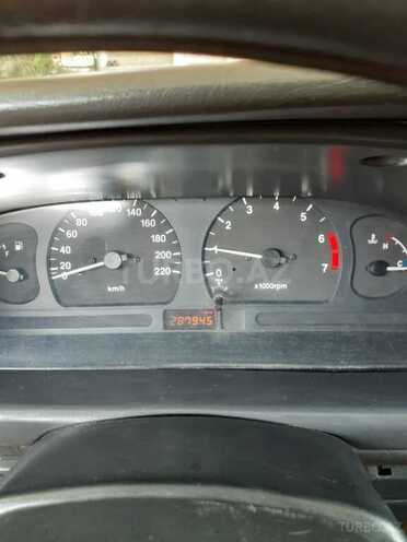 Daewoo  1996, 346,700 km - 2.0 l - Kürdəmir
