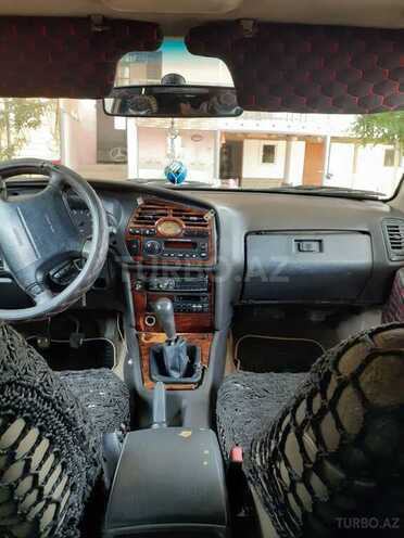 Daewoo  1996, 346,700 km - 2.0 l - Kürdəmir