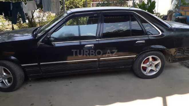 Daewoo  1996, 346,700 km - 2.0 l - Kürdəmir