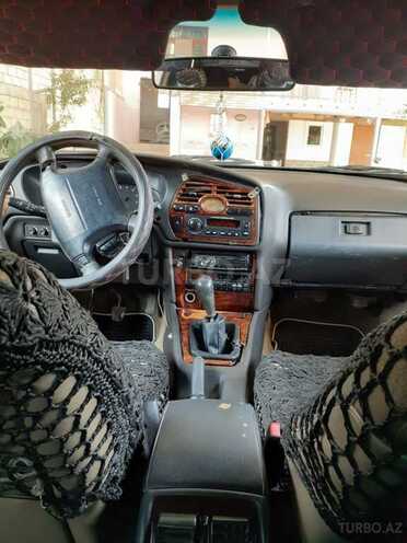 Daewoo  1996, 346,700 km - 2.0 l - Kürdəmir