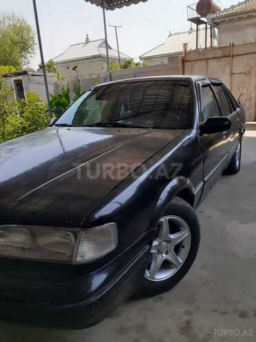 Daewoo  1996, 346,700 km - 2.0 l - Kürdəmir