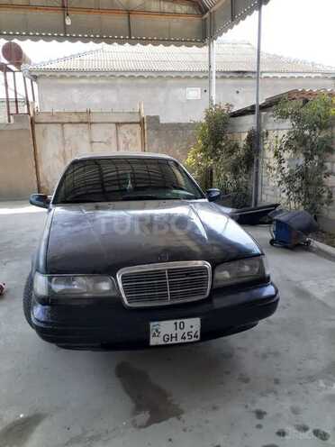 Daewoo  1996, 346,700 km - 2.0 l - Kürdəmir