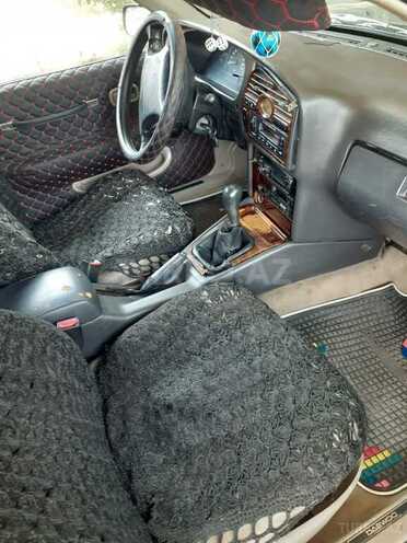 Daewoo  1996, 346,700 km - 2.0 l - Kürdəmir