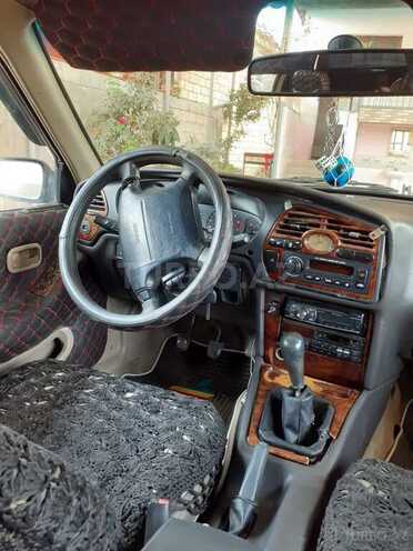 Daewoo  1996, 346,700 km - 2.0 l - Kürdəmir