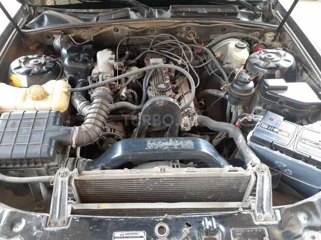 Daewoo  1996, 346,700 km - 2.0 l - Kürdəmir