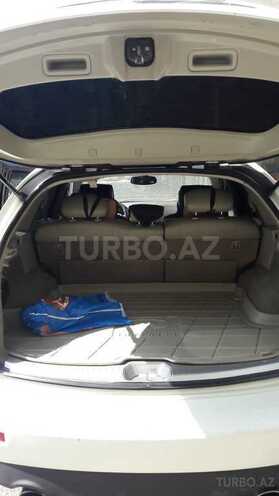 Infiniti FX35 2005, 201,000 km - 3.5 l - Bakı