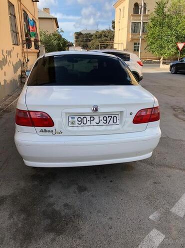 Fiat Albea 2008, 339,318 km - 1.4 l - Bakı