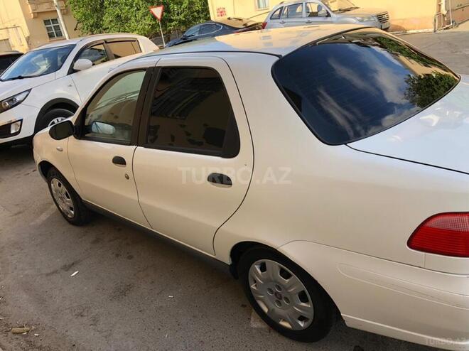 Fiat Albea 2008, 339,318 km - 1.4 l - Bakı