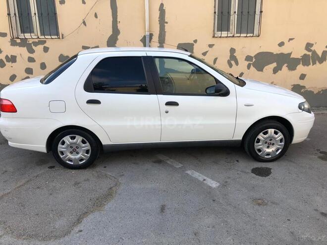 Fiat Albea 2008, 339,318 km - 1.4 l - Bakı