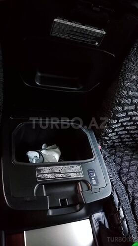 Lexus LX 570 2013, 80,300 km - 5.7 л - Bakı