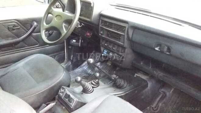 LADA (VAZ) Niva 2008, 173,367 km - 1.7 l - Xaçmaz