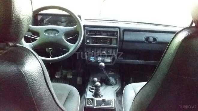 LADA (VAZ) Niva 2008, 173,367 km - 1.7 l - Xaçmaz