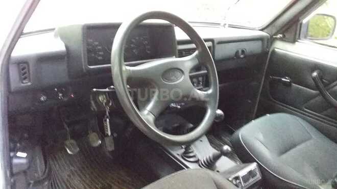LADA (VAZ) Niva 2008, 173,367 km - 1.7 l - Xaçmaz