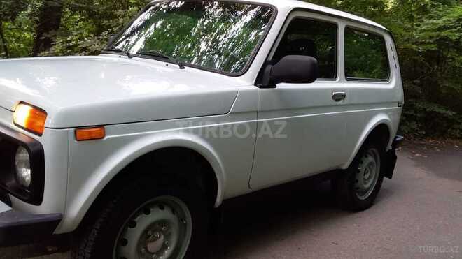 LADA (VAZ) Niva 2008, 173,367 km - 1.7 l - Xaçmaz
