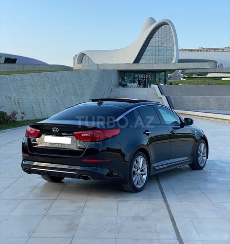 Kia Optima 2014, 78,000 km - 2.0 л - Bakı