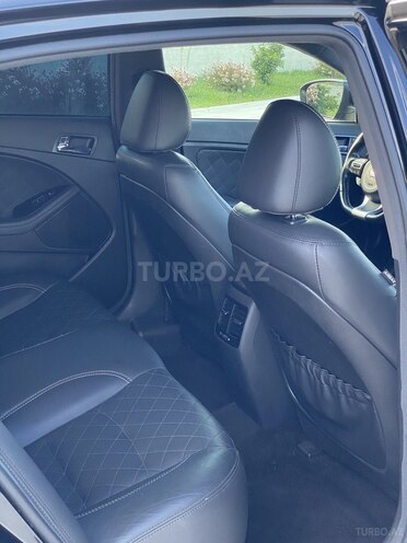 Kia Optima 2014, 78,000 km - 2.0 л - Bakı