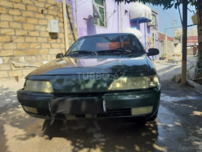 Daewoo Espero 1997, 255,000 km - 2.0 l - Bakı