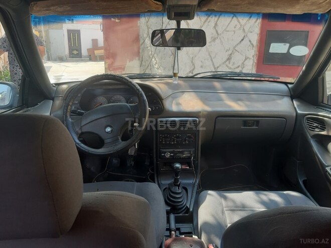 Daewoo Espero 1997, 255,000 km - 2.0 l - Bakı