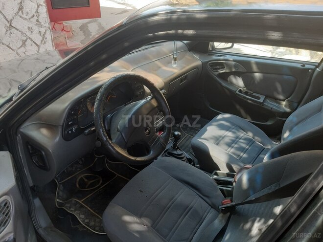 Daewoo Espero 1997, 255,000 km - 2.0 l - Bakı