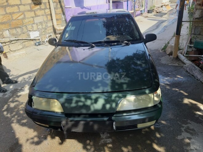 Daewoo Espero 1997, 255,000 km - 2.0 l - Bakı