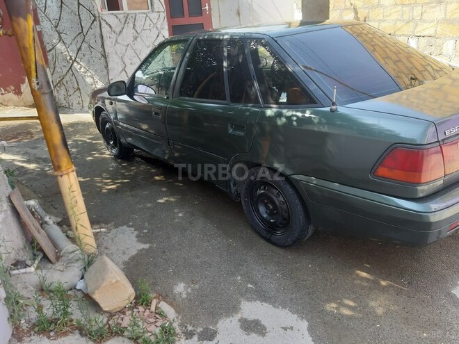 Daewoo Espero 1997, 255,000 km - 2.0 l - Bakı