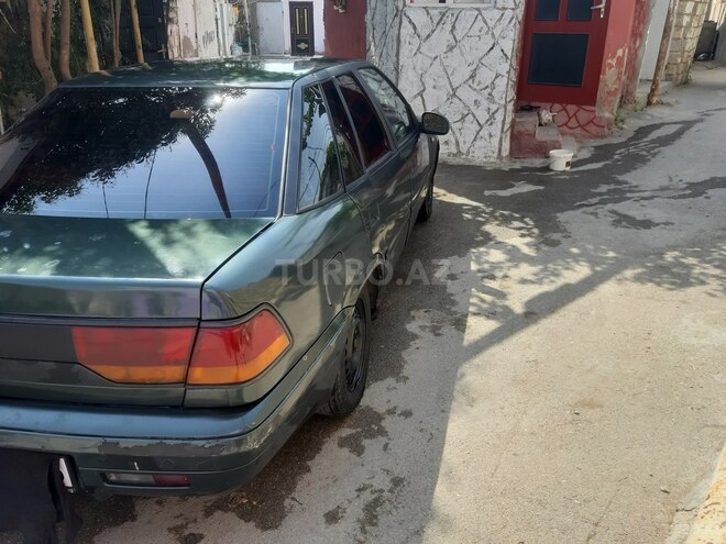 Daewoo Espero 1997, 255,000 km - 2.0 l - Bakı