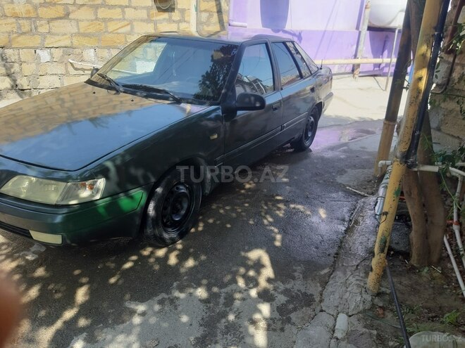 Daewoo Espero 1997, 255,000 km - 2.0 l - Bakı