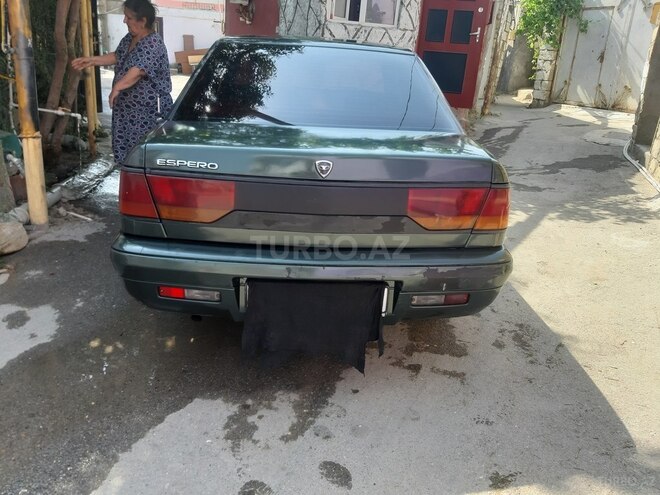Daewoo Espero 1997, 255,000 km - 2.0 l - Bakı