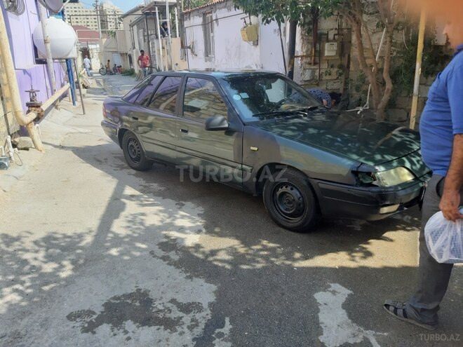 Daewoo Espero 1997, 255,000 km - 2.0 l - Bakı