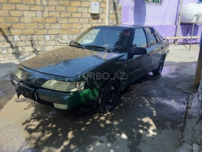 Daewoo Espero 1997, 255,000 km - 2.0 l - Bakı