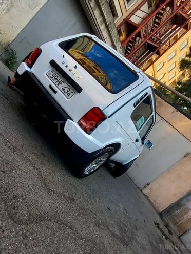 LADA (VAZ) Niva 2015, 79,000 km - 1.7 l - Bakı