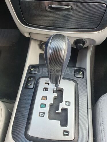 Hyundai Sonata 2007, 147,000 km - 2.0 l - Bakı