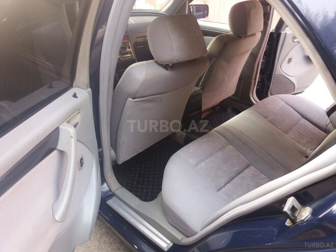 Mercedes C 180 1997, 385,695 km - 1.8 l - Bakı