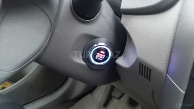 Toyota Corolla 2009, 140,000 km - 1.6 л - Bakı