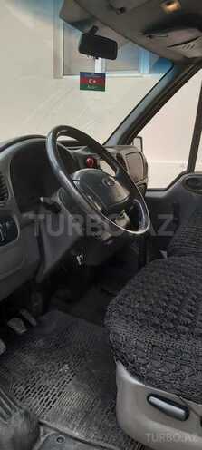 Ford Transit 2000, 821,128 km - 2.4 l - Şəmkir