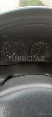 Ford Transit 2000, 821,128 km - 2.4 l - Şəmkir