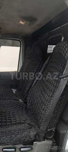 Ford Transit 2000, 821,128 km - 2.4 l - Şəmkir