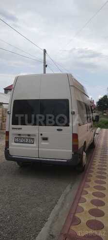 Ford Transit 2000, 821,128 km - 2.4 l - Şəmkir