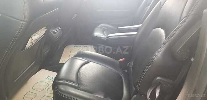GMC Acadia 2011, 110,000 km - 3.6 л - Bakı