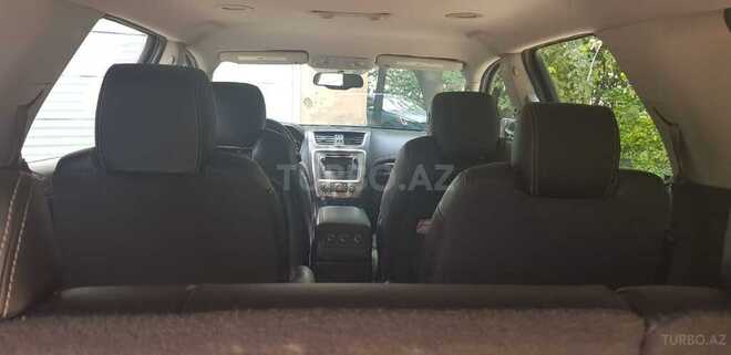 GMC Acadia 2011, 110,000 km - 3.6 л - Bakı