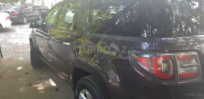 GMC Acadia 2011, 110,000 km - 3.6 л - Bakı