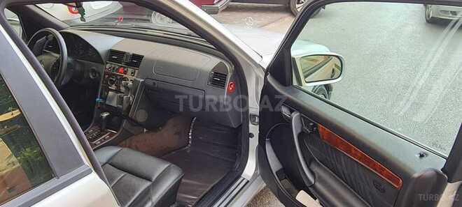 Mercedes C 220 2000, 310,000 km - 2.2 l - Sumqayıt