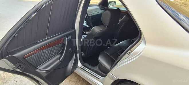 Mercedes C 220 2000, 310,000 km - 2.2 l - Sumqayıt