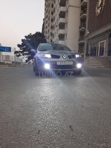 Renault Megane 2006, 390,000 km - 1.5 l - Xırdalan