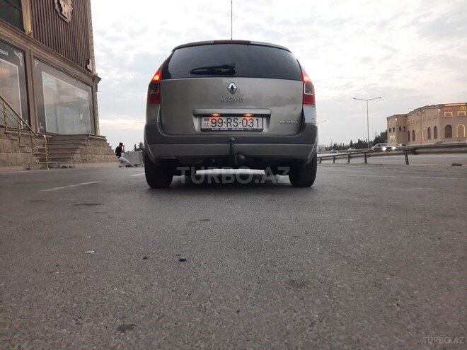 Renault Megane 2006, 390,000 km - 1.5 l - Xırdalan