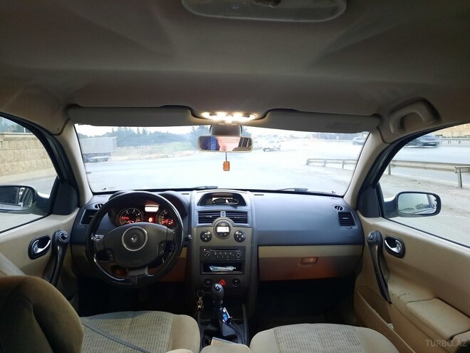 Renault Megane 2006, 390,000 km - 1.5 l - Xırdalan