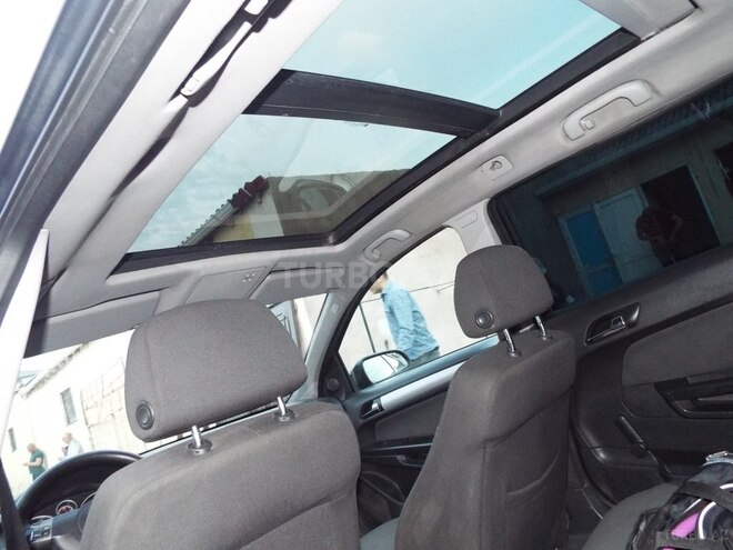 Opel Astra 2007, 230,000 km - 1.9 l - Bakı