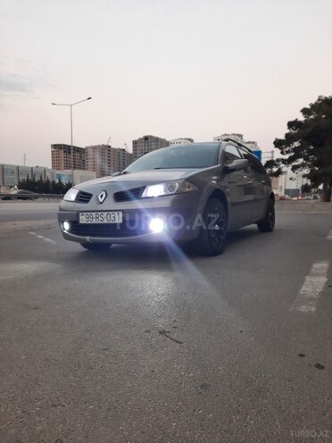 Renault Megane 2006, 390,000 km - 1.5 l - Xırdalan